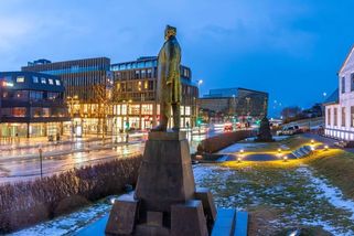 Island se snaží urychlit proces přistoupení k EU - Novinky